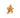 Star Ring Orange
