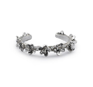 Flower Bracelet