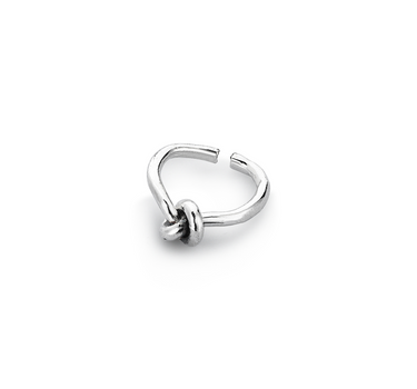 Knot Ring - Small