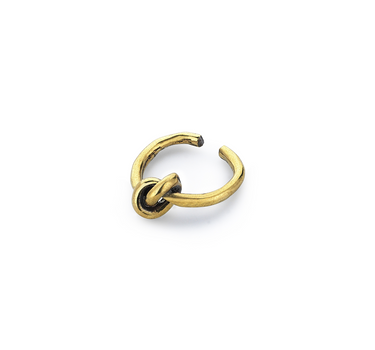 Knot Ring - Small