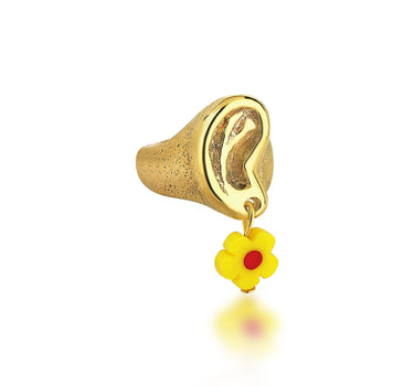 Never-Heaven Ear-Ring