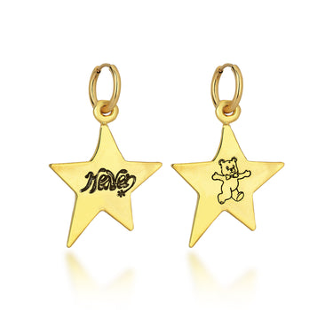 Never-Heaven- Teddy Pack Hoops