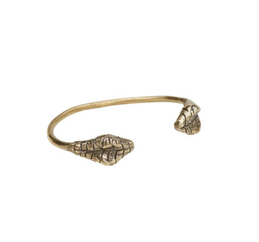 Snake Bracelet