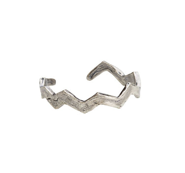Zig Zag Bracelet